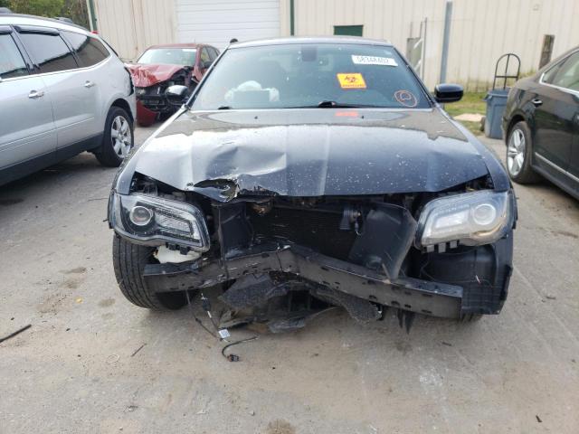 Photo 9 from auction – 2016 CHRYSLER 300 S with VIN 2C3CCAGG0GH282809