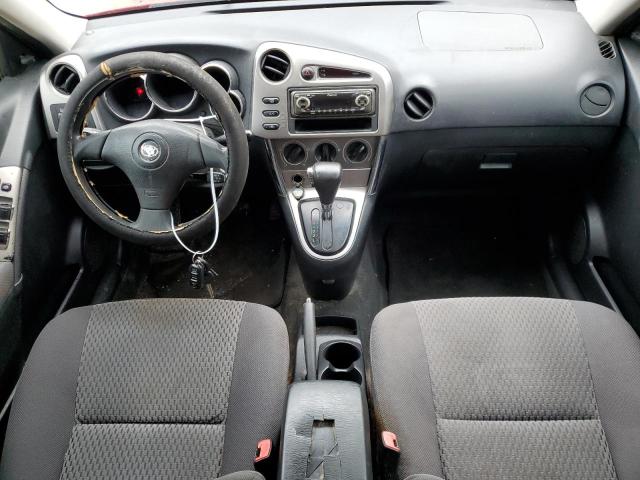Photo 9 from auction – 2008 TOYOTA COROLLA MA with VIN 2T1KR32E68C713978