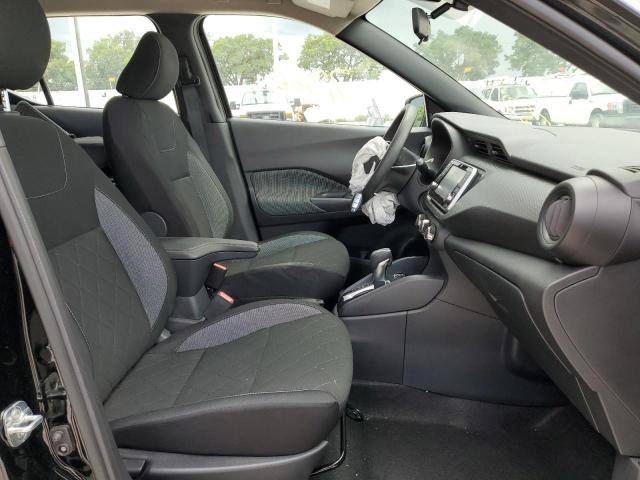Photo 5 from auction – 2020 NISSAN KICKS S with VIN 3N1CP5BVXLL567101
