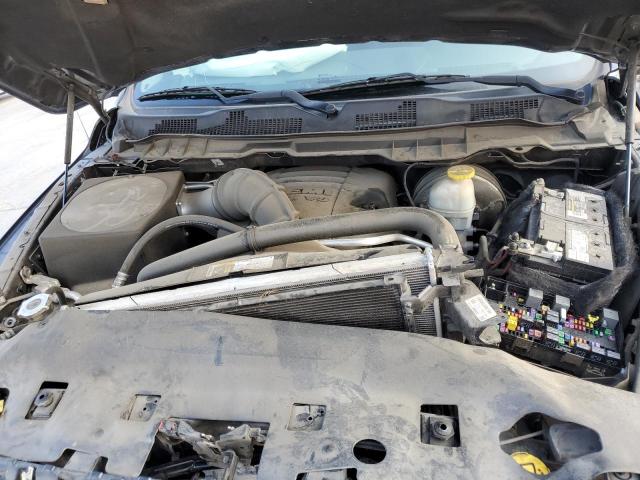 Photo 7 from auction – 2017 RAM 1500 SLT with VIN 1C6RR7LT9HS692536