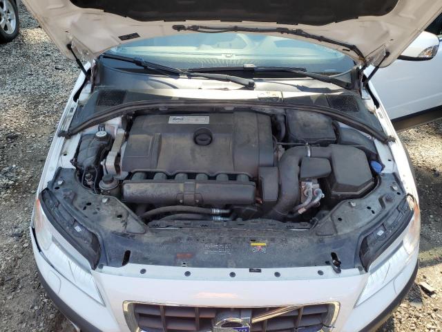 Photo 7 from auction – 2012 VOLVO XC70 3.2 with VIN YV4940BZ2C1130493