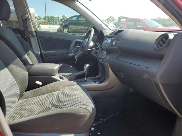 Photo 5 from auction – 2012 TOYOTA RAV4 SPORT with VIN JTMWF4DV6C5043643