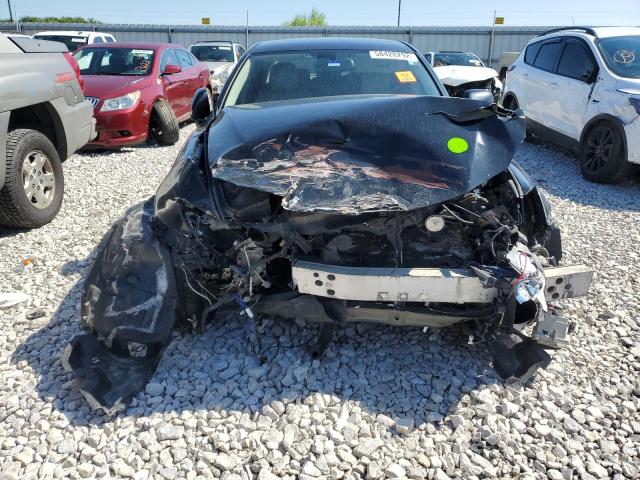Photo 9 from auction – 2008 LEXUS IS 250 with VIN JTHCK262385017030