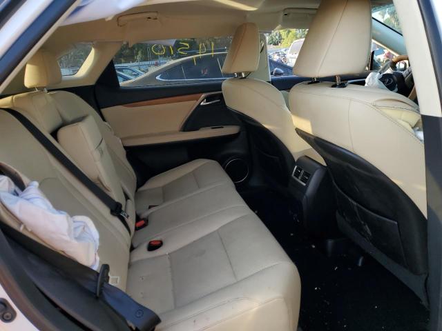 Photo 6 from auction – 2022 LEXUS RX 350 with VIN 2T2HZMAA2NC223012