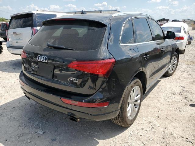 Photo 4 from auction – 2014 AUDI Q5 PREMIUM with VIN WA1LFAFP9EA116721