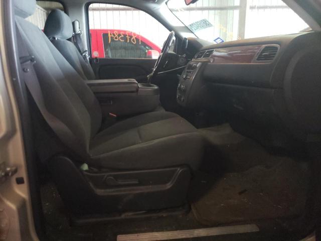Photo 5 from auction – 2008 GMC YUKON with VIN 1GKFC13008R162435