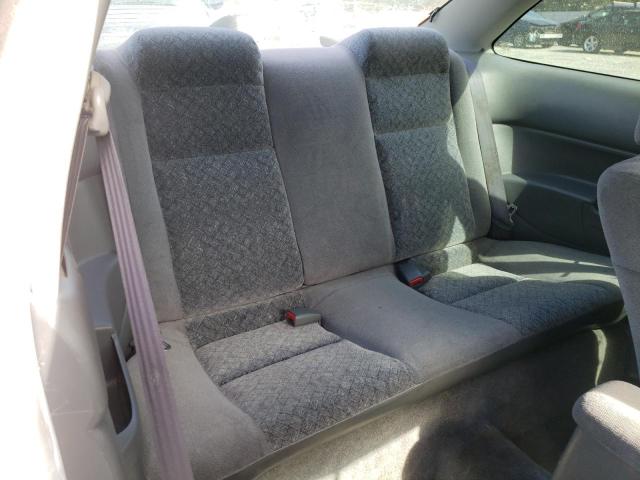 صورة رقم 6 من المزاد - 1996 HONDA CIVIC EX مع VIN 1HGEJ8249TL045508