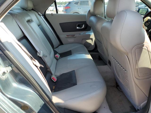 Photo 6 from auction – 2006 CADILLAC CTS HI FEA with VIN 1G6DP577860139740