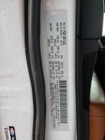 Photo 10 from auction – 2015 JEEP GRAND CHER with VIN 1C4RJFDJ4FC166538