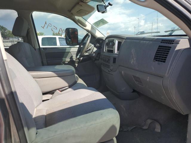 Photo 5 from auction – 2009 DODGE RAM 2500 with VIN 3D7KS28L59G512879
