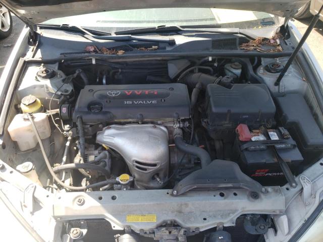 Photo 7 from auction – 2002 TOYOTA CAMRY LE with VIN 4T1BE32K92U094218
