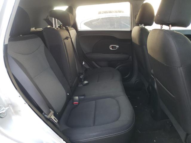 صورة رقم 6 من المزاد - 2018 KIA SOUL + مع VIN KNDJP3A52J7568190