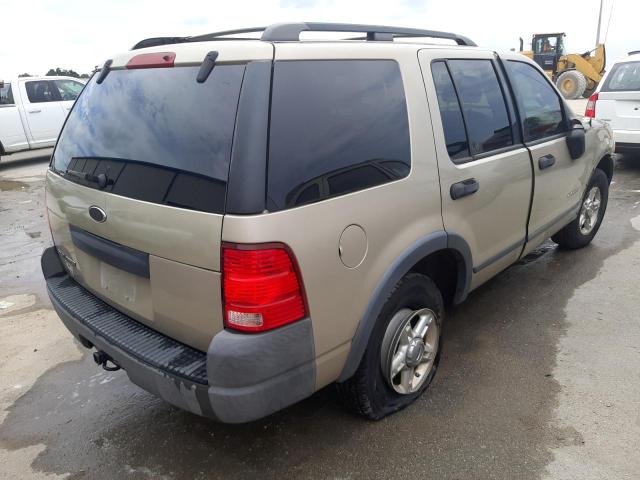 Photo 4 from auction – 2004 FORD EXPLORER X with VIN 1FMZU62K04ZA91555