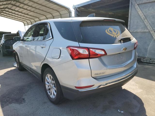 Photo 3 from auction – 2018 CHEVROLET EQUINOX LT with VIN 2GNAXJEV1J6148426