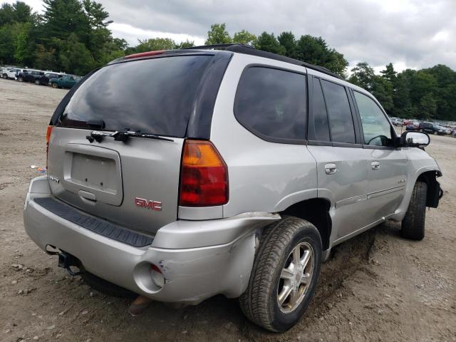 Photo 4 from auction – 2006 GMC ENVOY with VIN 1GKDT13SX62255798