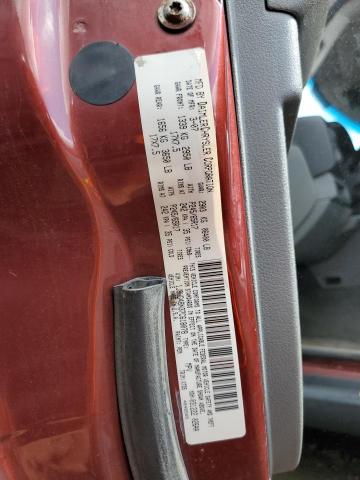 Photo 10 from auction – 2007 JEEP COMMANDER with VIN 1J8HG48N37C618078