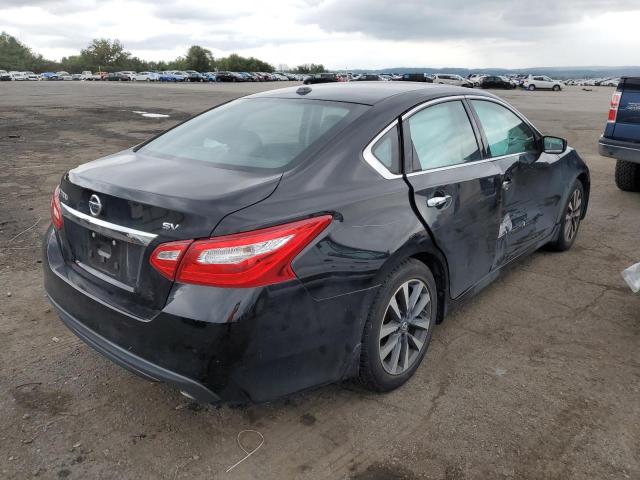 Photo 4 from auction – 2016 NISSAN ALTIMA 2.5 with VIN 1N4AL3AP4GC284076