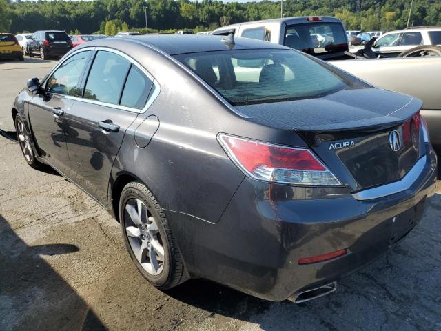 صورة رقم 3 من المزاد - 2012 ACURA TL مع VIN 19UUA8F59CA033949