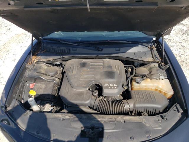 Photo 7 from auction – 2015 DODGE CHARGER SE with VIN 2C3CDXBG7FH916901