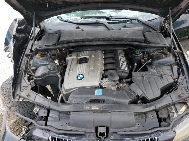 Photo 7 from auction – 2006 BMW 330 I with VIN WBAVB33566KR78263