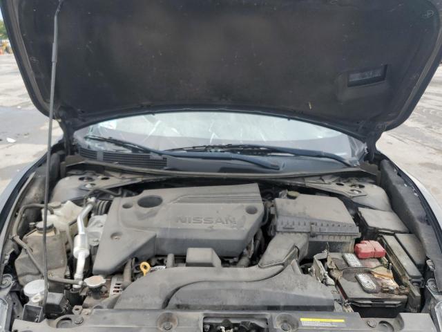 Photo 7 from auction – 2018 NISSAN ALTIMA 2.5 with VIN 1N4AL3AP0JC200617