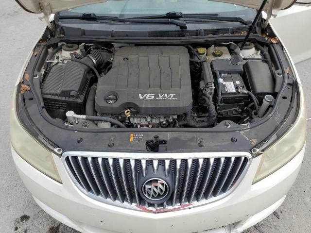 Photo 7 from auction – 2013 BUICK LACROSSE P with VIN 1G4GF5E36DF246238