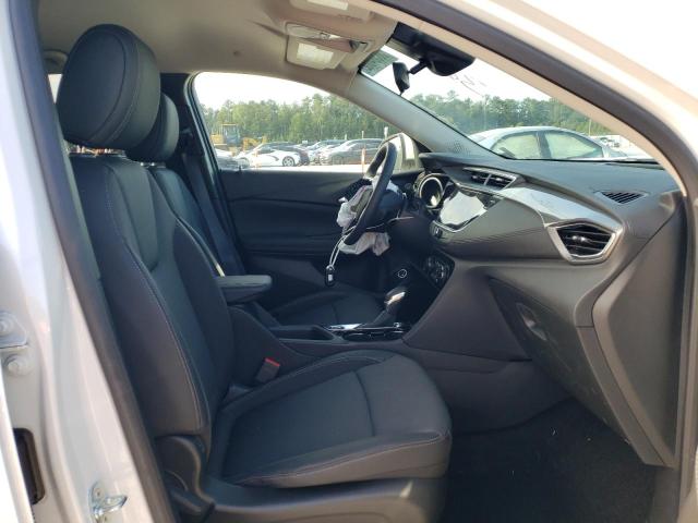 Photo 5 from auction – 2022 BUICK ENCORE GX with VIN KL4MMDSL2NB097356