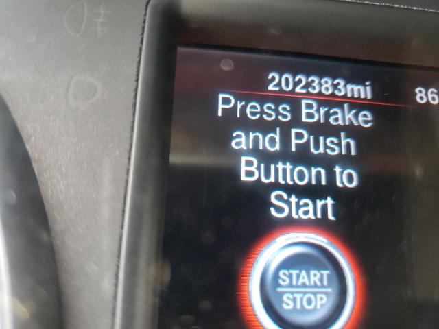 Photo 8 from auction – 2014 DODGE CHARGER SE with VIN 2C3CDXBG3EH187830
