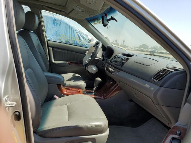 Photo 5 from auction – 2006 TOYOTA CAMRY LE with VIN 4T1BF30K36U626651