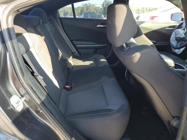 Photo 6 from auction – 2019 DODGE CHARGER SX with VIN 2C3CDXBG1KH704666