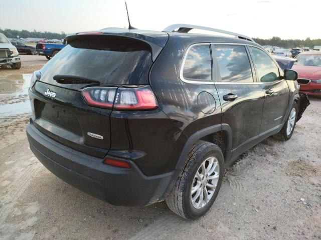 Photo 4 from auction – 2019 JEEP CHEROKEE L with VIN 1C4PJLCB3KD474403