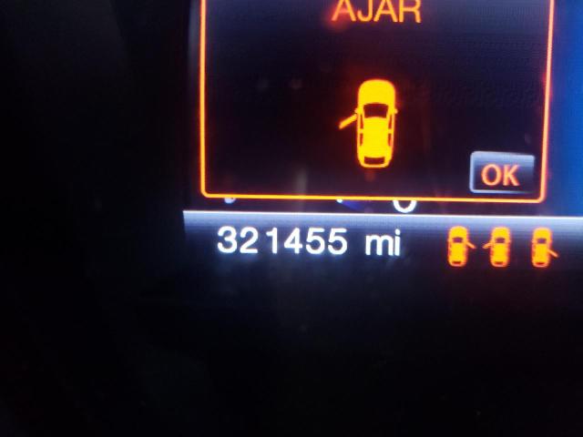 Photo 8 from auction – 2013 FORD EXPLORER X with VIN 1FM5K8D86DGA60002