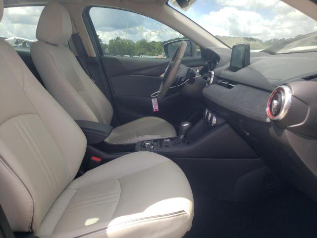 Photo 5 from auction – 2019 MAZDA CX-3 GRAND with VIN JM1DKDD78K1459610