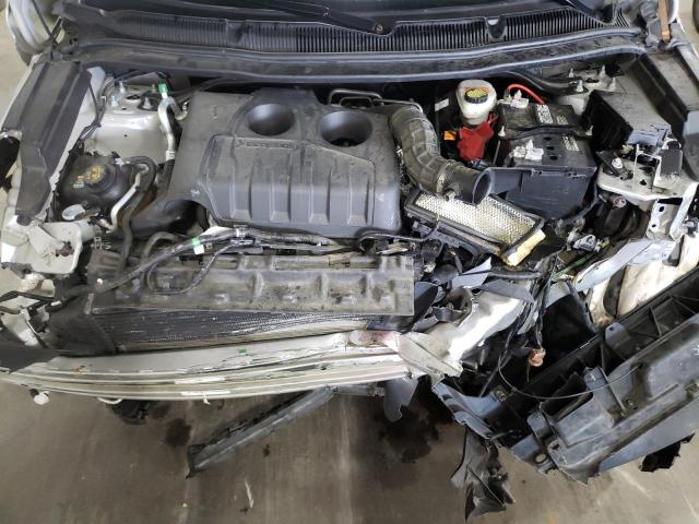 Photo 7 from auction – 2018 FORD EXPLORER X with VIN 1FM5K8DH8JGC93777
