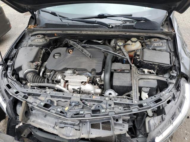 Photo 7 from auction – 2017 CHEVROLET MALIBU LT with VIN 1G1ZE5ST9HF162336