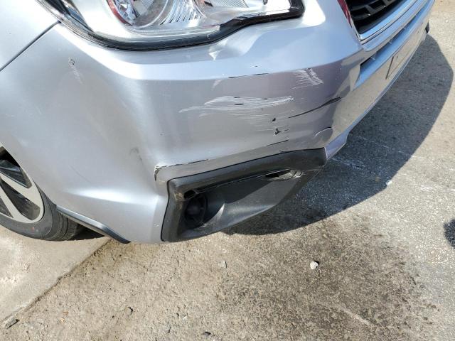 Photo 9 from auction – 2018 SUBARU FORESTER with VIN JF2SJAEC7JH470318