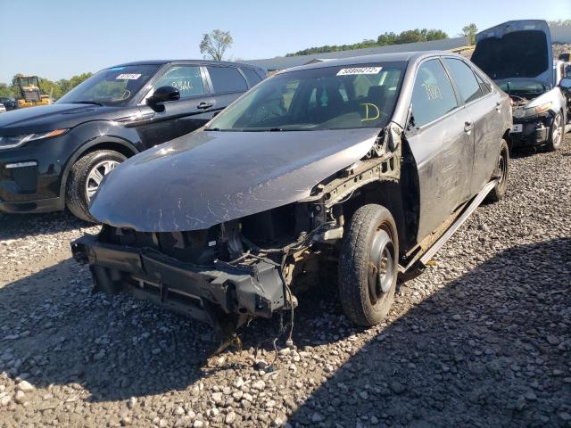 Photo 2 from auction – 2017 TOYOTA CAMRY LE with VIN 4T1BF1FK3HU793302