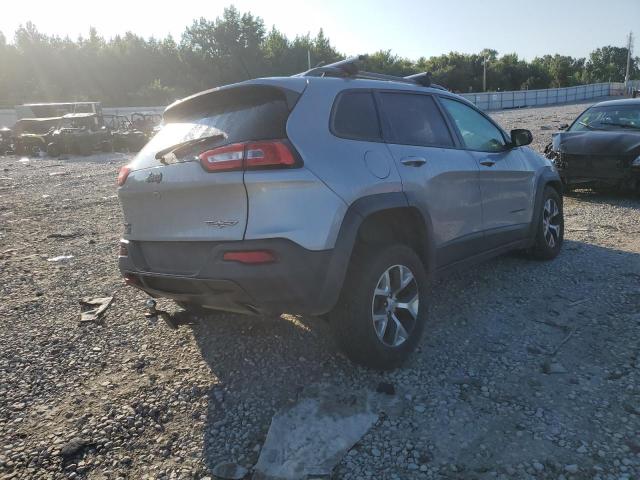 Photo 4 from auction – 2015 JEEP CHEROKEE T with VIN 1C4PJMBS1FW713254