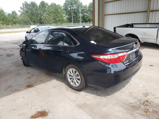Photo 3 from auction – 2017 TOYOTA CAMRY LE with VIN 4T1BF1FK1HU329618