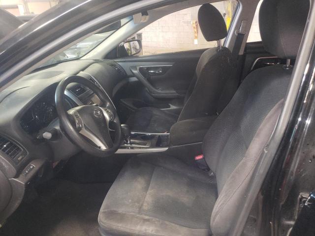 Photo 5 from auction – 2014 NISSAN ALTIMA 2.5 with VIN 1N4AL3AP1EC318956