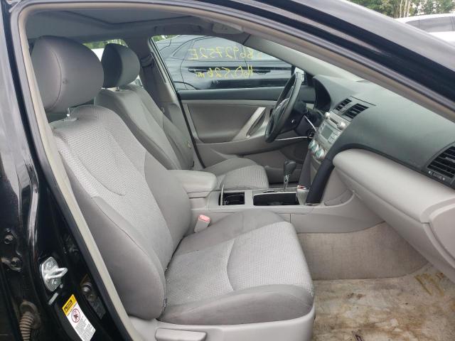 Photo 5 from auction – 2007 TOYOTA CAMRY CE with VIN 4T1BE46K17U056201