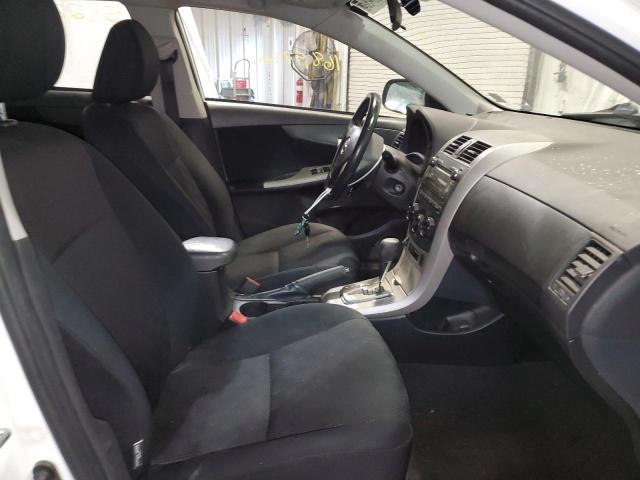 Photo 5 from auction – 2010 TOYOTA COROLLA BA with VIN 2T1BU4EE2AC291665