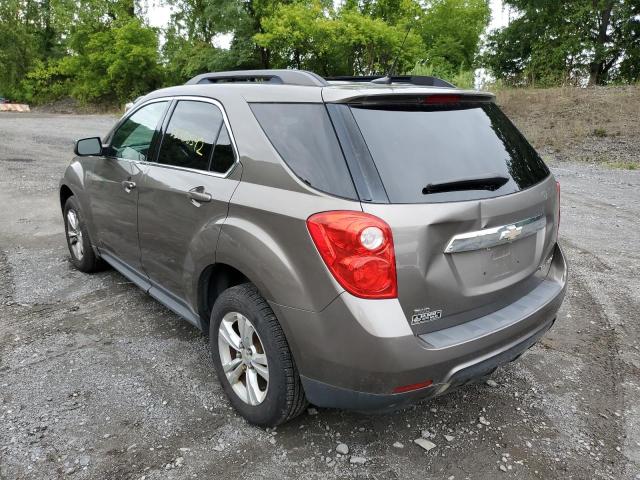 Photo 3 from auction – 2010 CHEVROLET EQUINOX LT with VIN 2CNFLEEW9A6318084