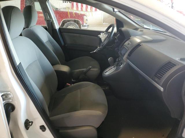Photo 5 from auction – 2012 NISSAN SENTRA 2.0 with VIN 3N1AB6AP5CL606370