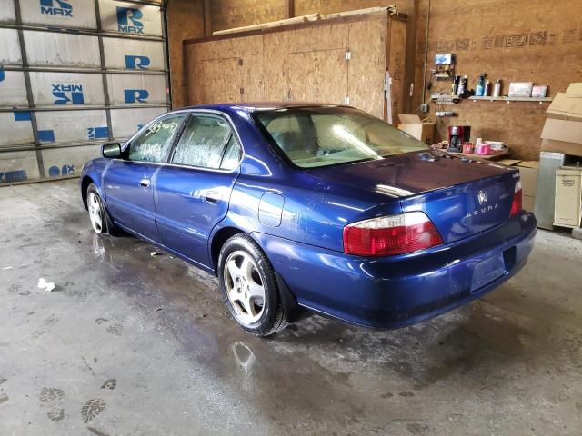 Photo 3 from auction – 2003 ACURA 3.2TL with VIN 19UUA566X3A058415