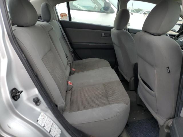 Photo 6 from auction – 2011 NISSAN SENTRA 2.0 with VIN 3N1AB6AP1BL615971