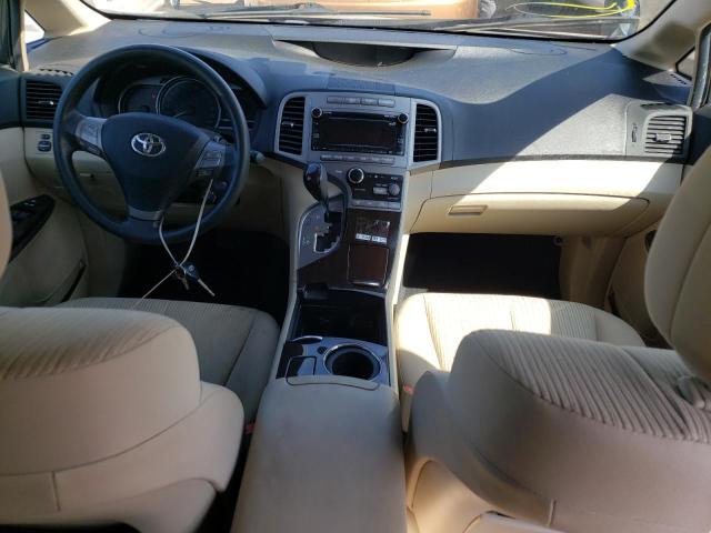 Photo 9 from auction – 2010 TOYOTA VENZA with VIN 4T3ZA3BB2AU038234