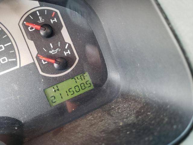 Photo 8 from auction – 2007 FORD F150 with VIN 1FTPX14VX7FA80193