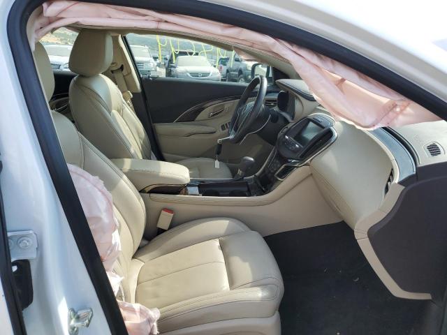 Photo 5 from auction – 2016 BUICK LACROSSE with VIN 1G4GB5G38GF134523