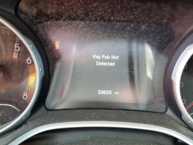 Photo 8 from auction – 2021 JEEP COMPASS LI with VIN 3C4NJCCB0MT502274